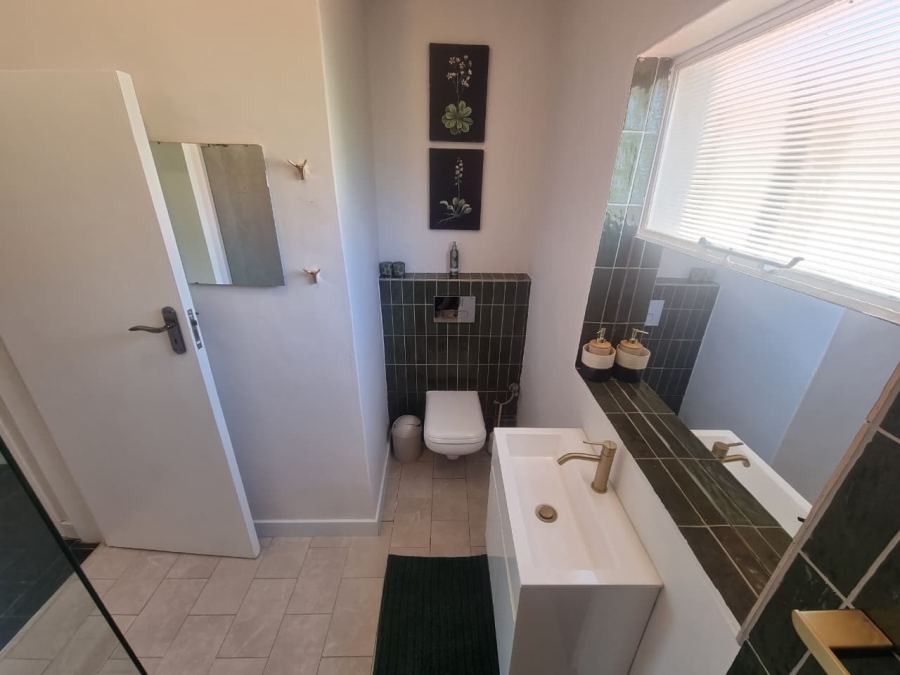 To Let 2 Bedroom Property for Rent in Tamboerskloof Western Cape